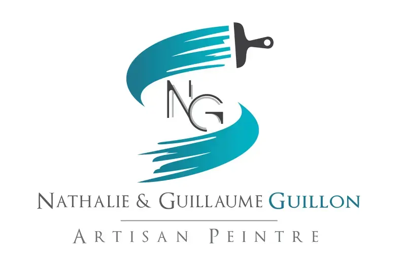 Nathalie & Guillaume Guillon : Artisans peintres décorateurs